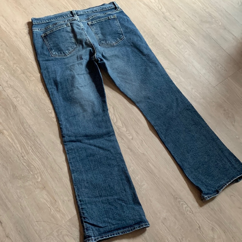 Old Navy Stretch size 10 short